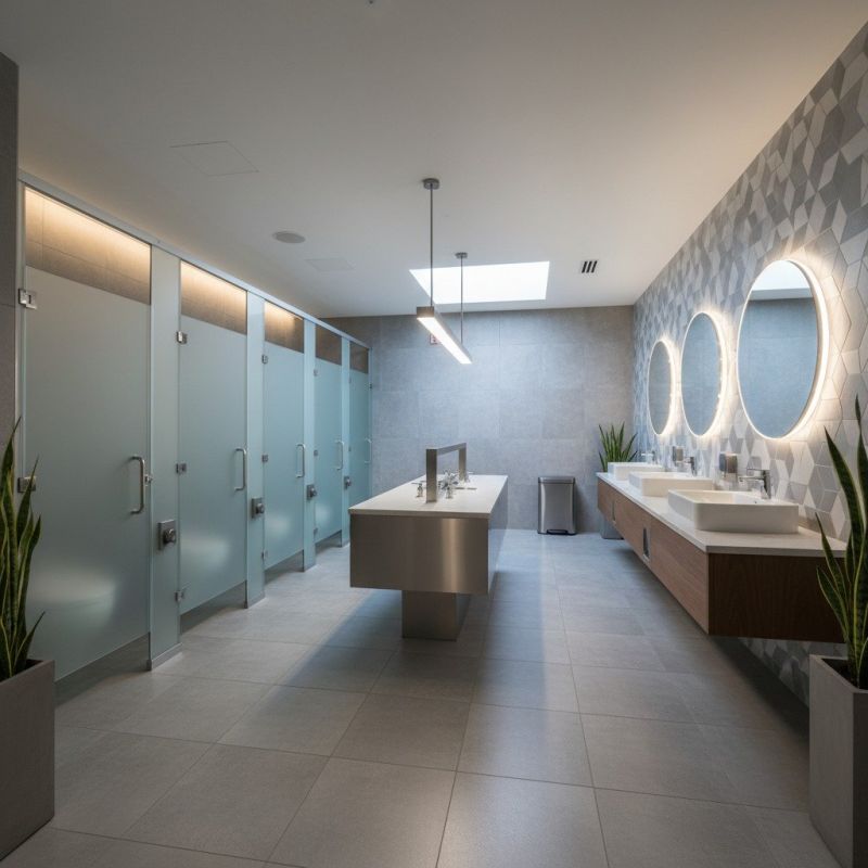 Bathroom Renovation