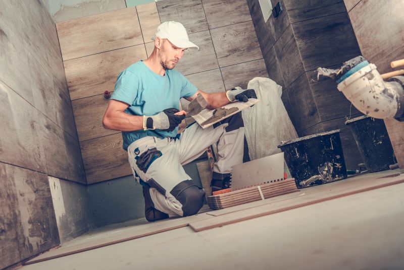 Top Bathroom Remodeling Companies in Shawano, WI