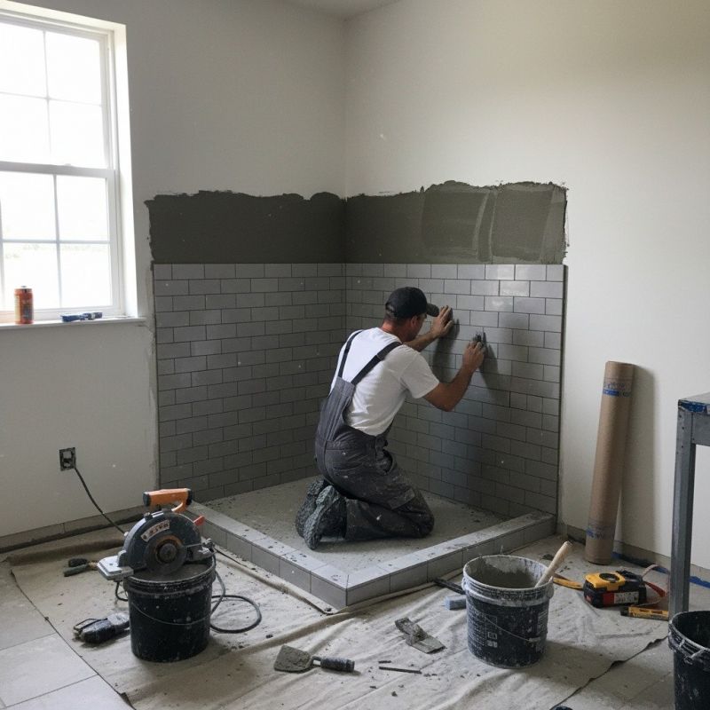 Top Bathroom Remodeling Companies in Shawano, WI